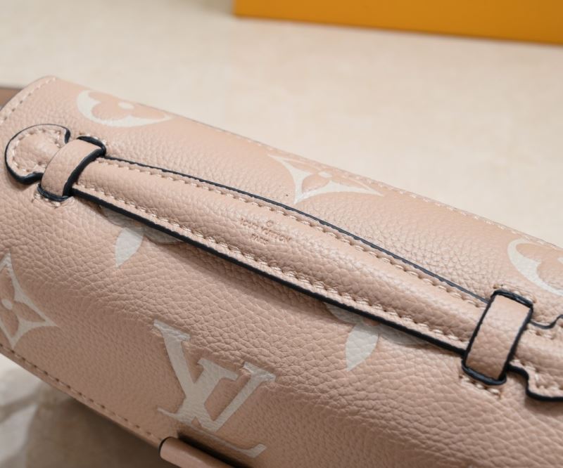 LV Satchel bags